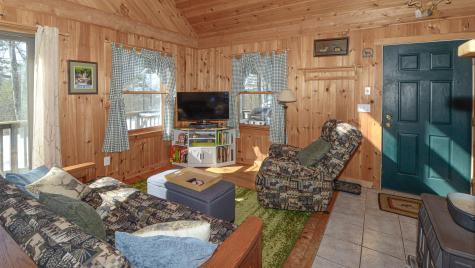 40 Wildhaven Road Bridgton ME 04009