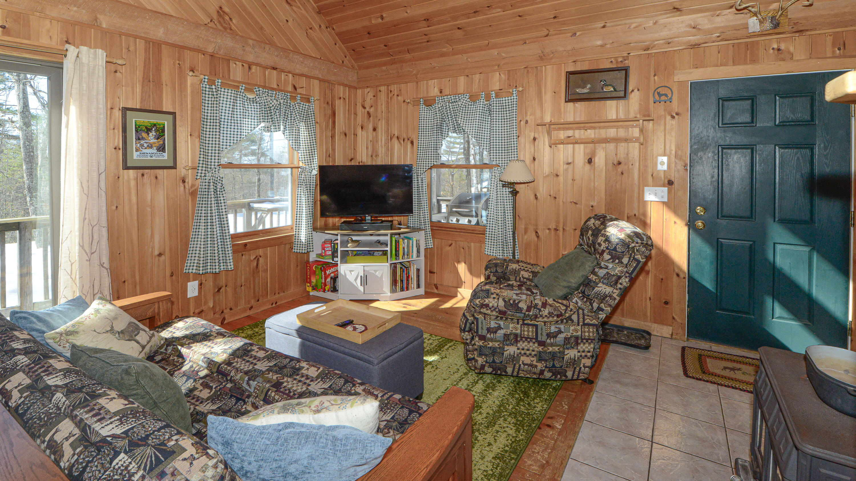 40 Wildhaven Road Bridgton ME 04009