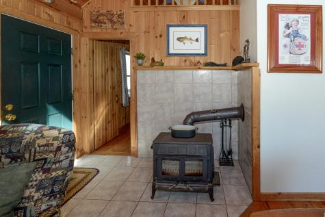 40 Wildhaven Road Bridgton ME 04009