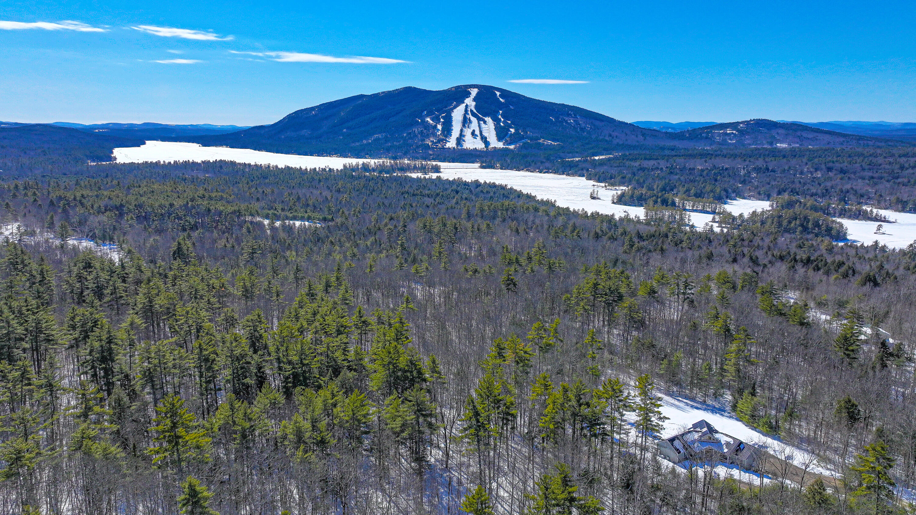 40 Wildhaven Road Bridgton ME 04009