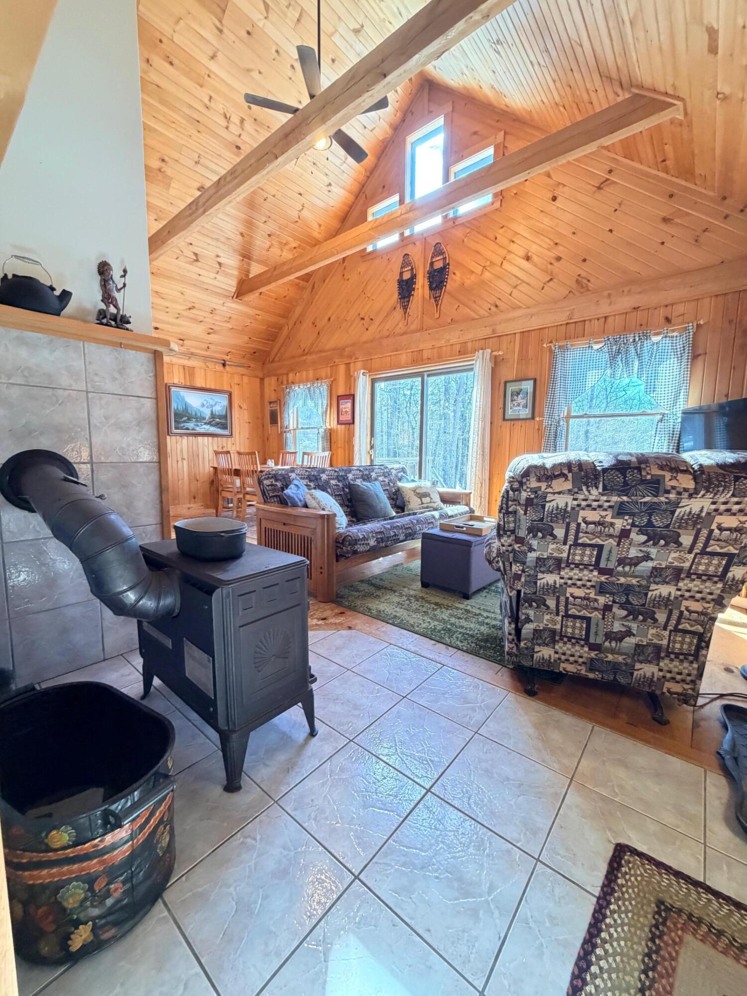 40 Wildhaven Road Bridgton ME 04009