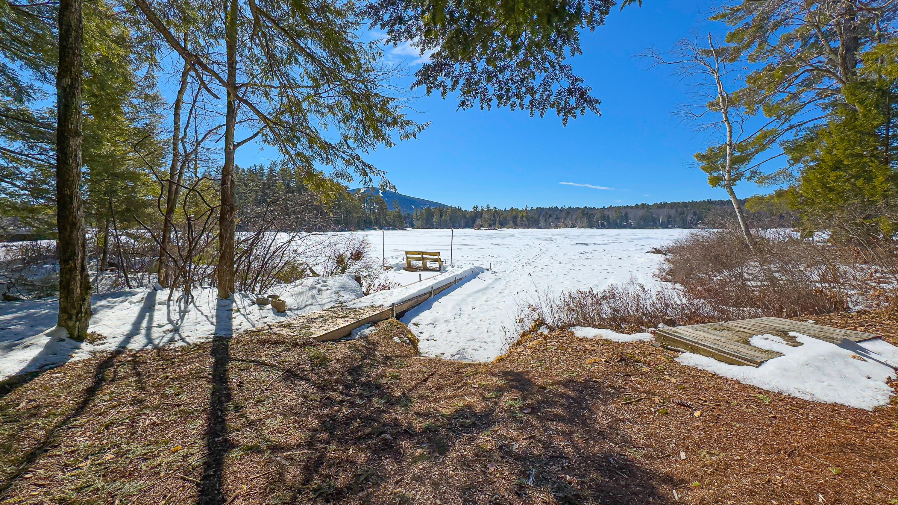 40 Wildhaven Road Bridgton ME 04009