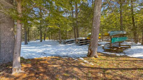 40 Wildhaven Road Bridgton ME 04009