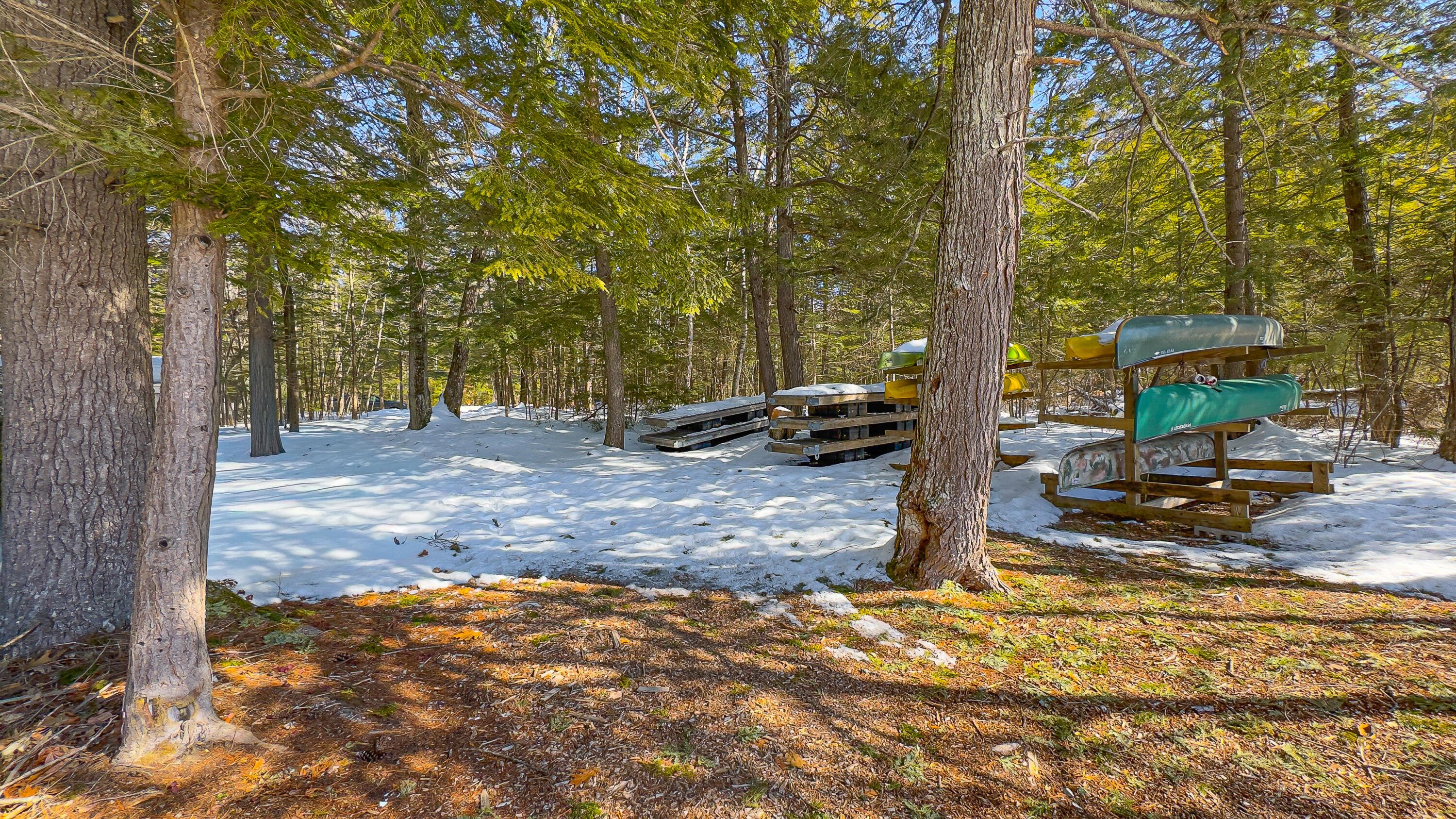 40 Wildhaven Road Bridgton ME 04009