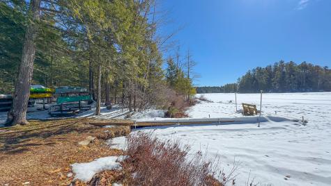 40 Wildhaven Road Bridgton ME 04009