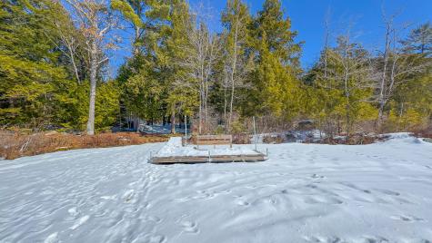 40 Wildhaven Road Bridgton ME 04009