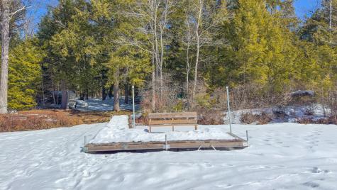 40 Wildhaven Road Bridgton ME 04009