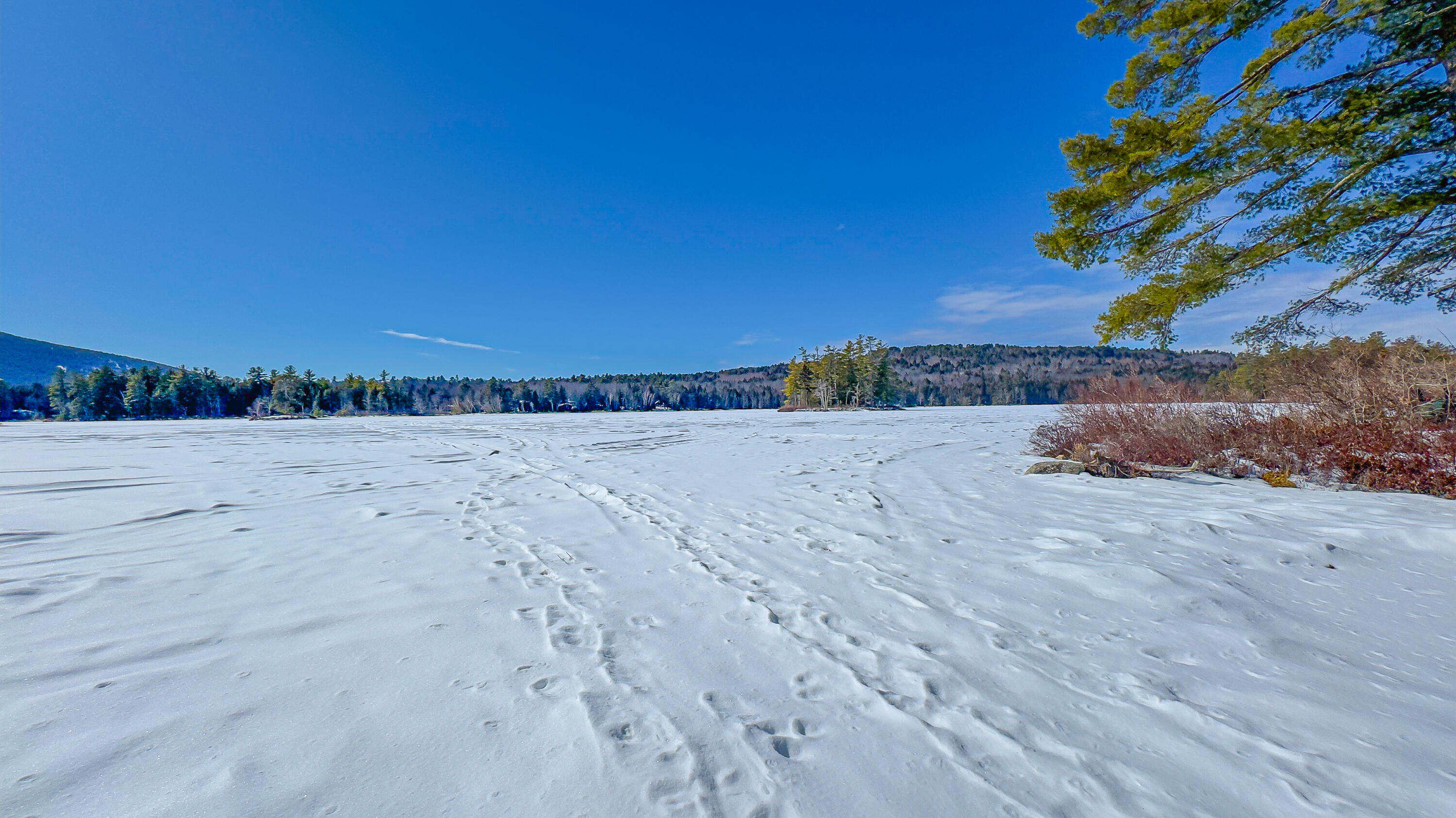 40 Wildhaven Road Bridgton ME 04009