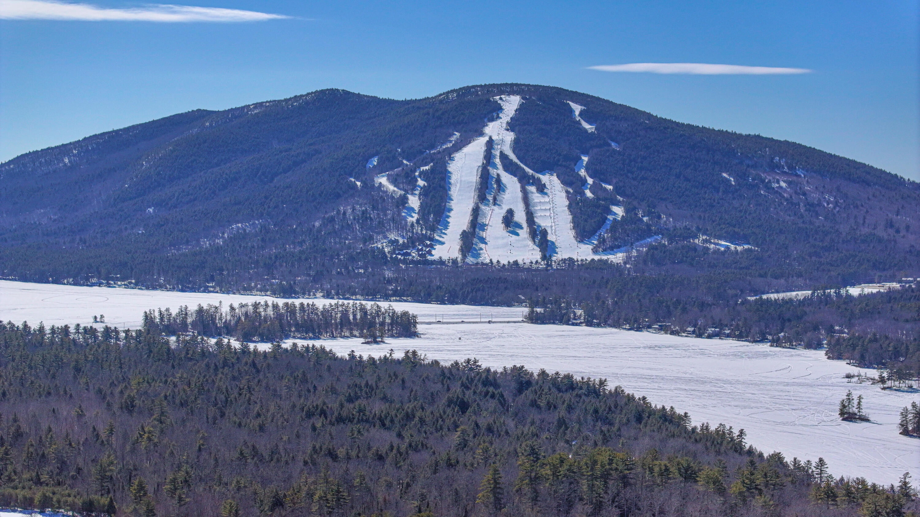 40 Wildhaven Road Bridgton ME 04009