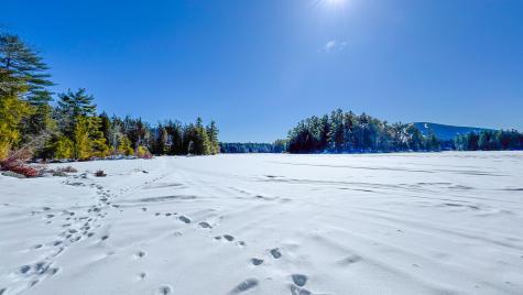 40 Wildhaven Road Bridgton ME 04009