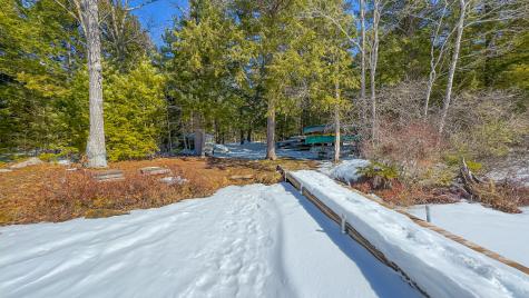 40 Wildhaven Road Bridgton ME 04009