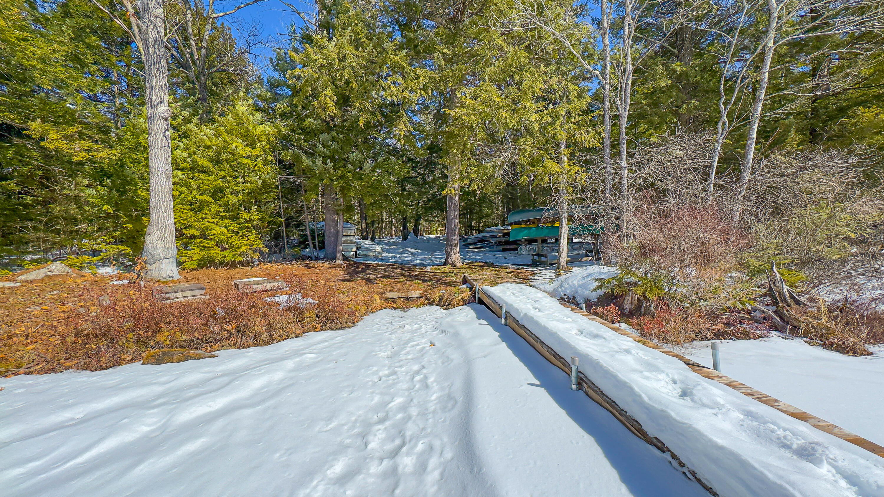 40 Wildhaven Road Bridgton ME 04009