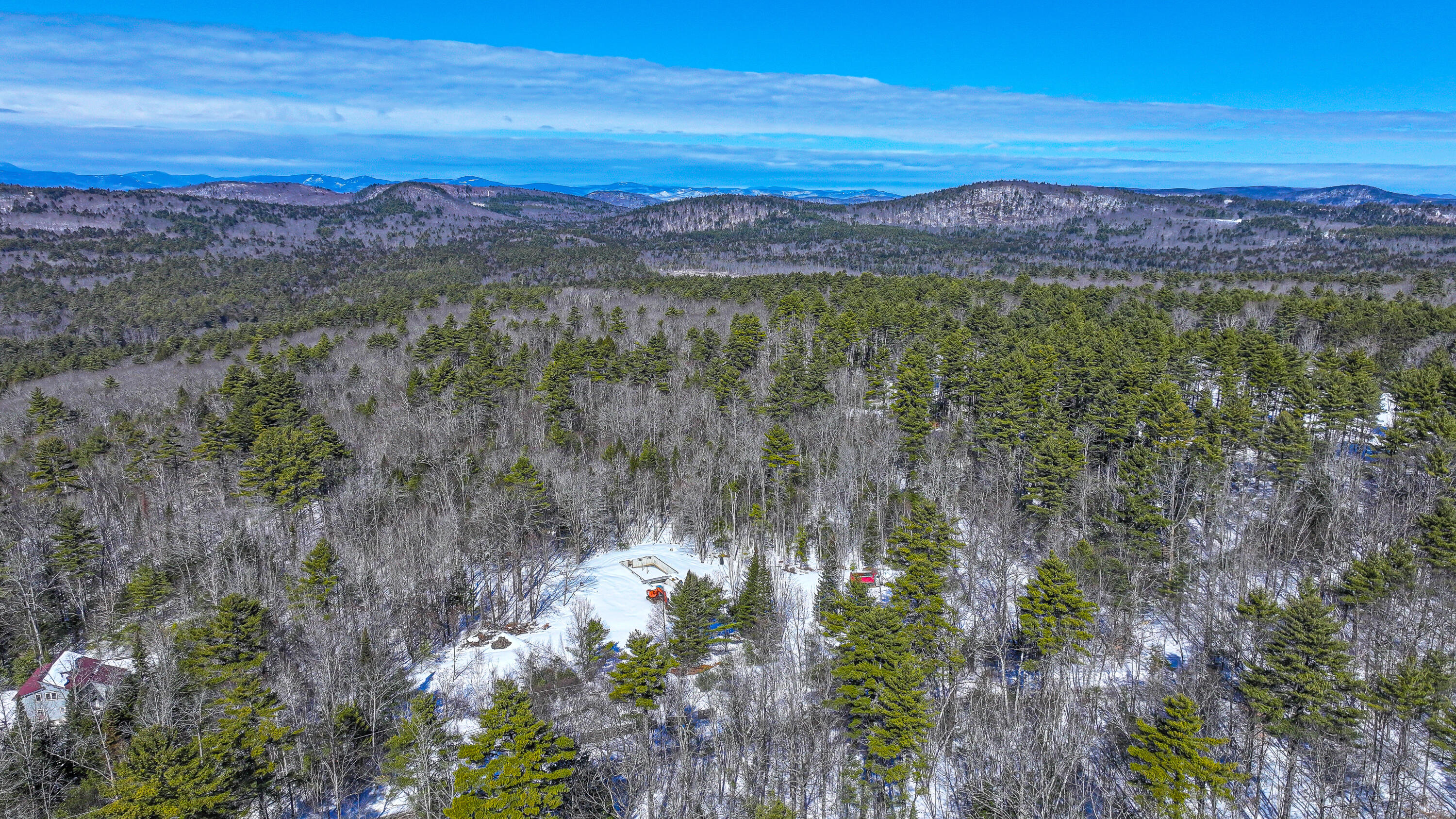 40 Wildhaven Road Bridgton ME 04009