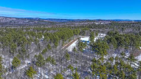 40 Wildhaven Road Bridgton ME 04009