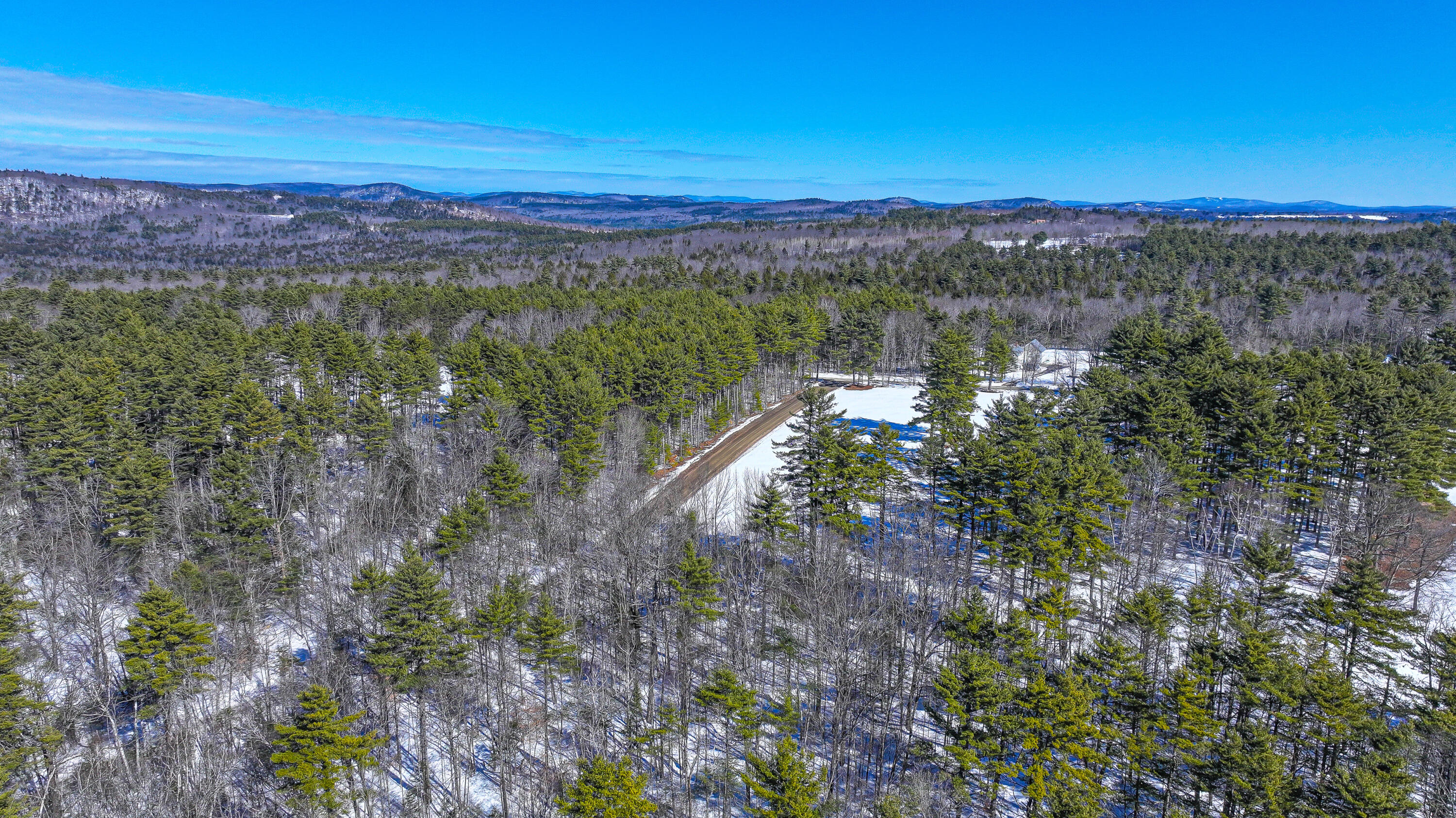 40 Wildhaven Road Bridgton ME 04009