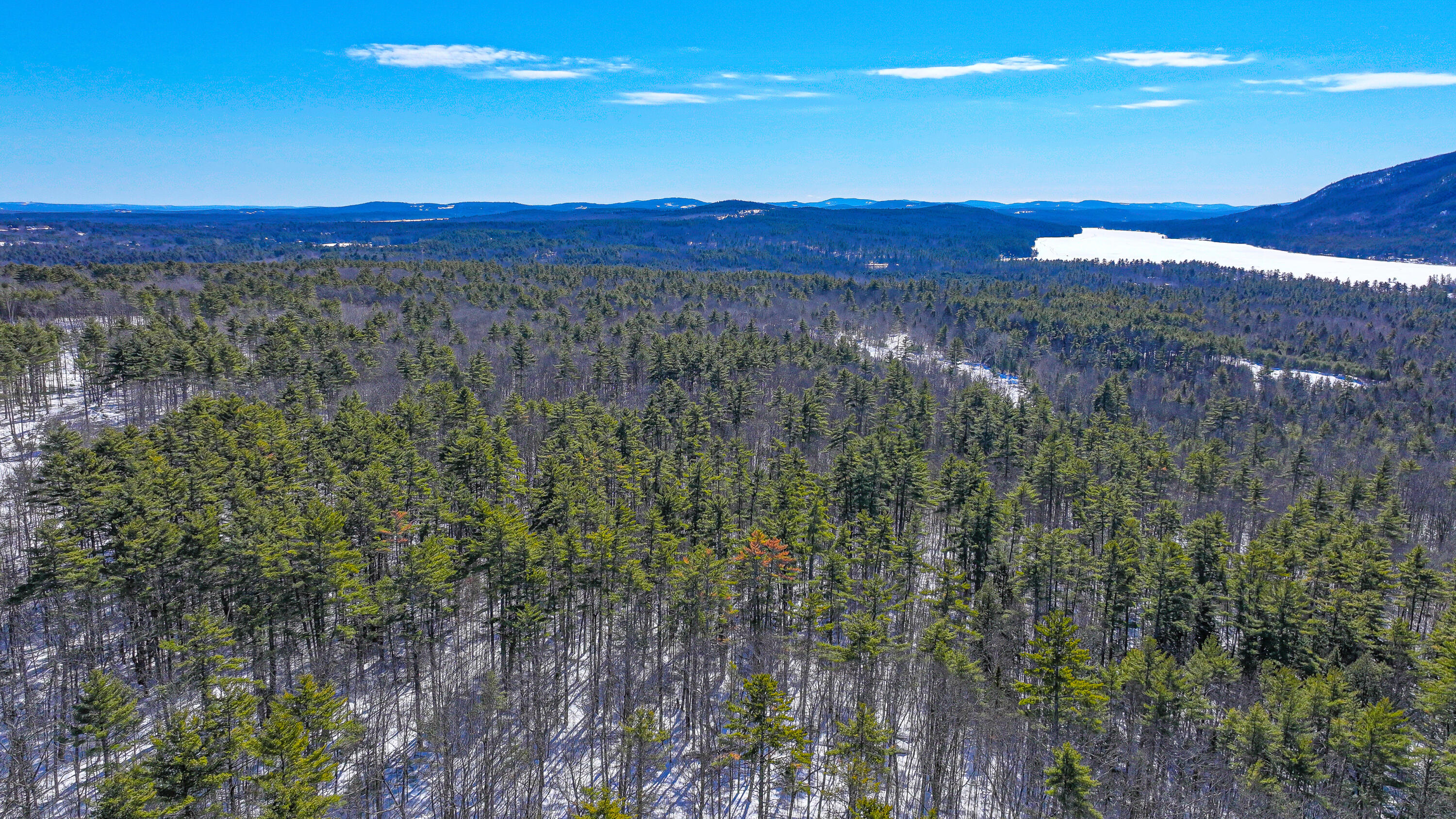 40 Wildhaven Road Bridgton ME 04009