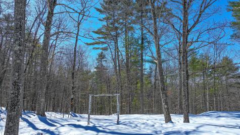 40 Wildhaven Road Bridgton ME 04009