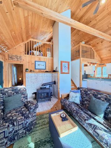 40 Wildhaven Road Bridgton ME 04009