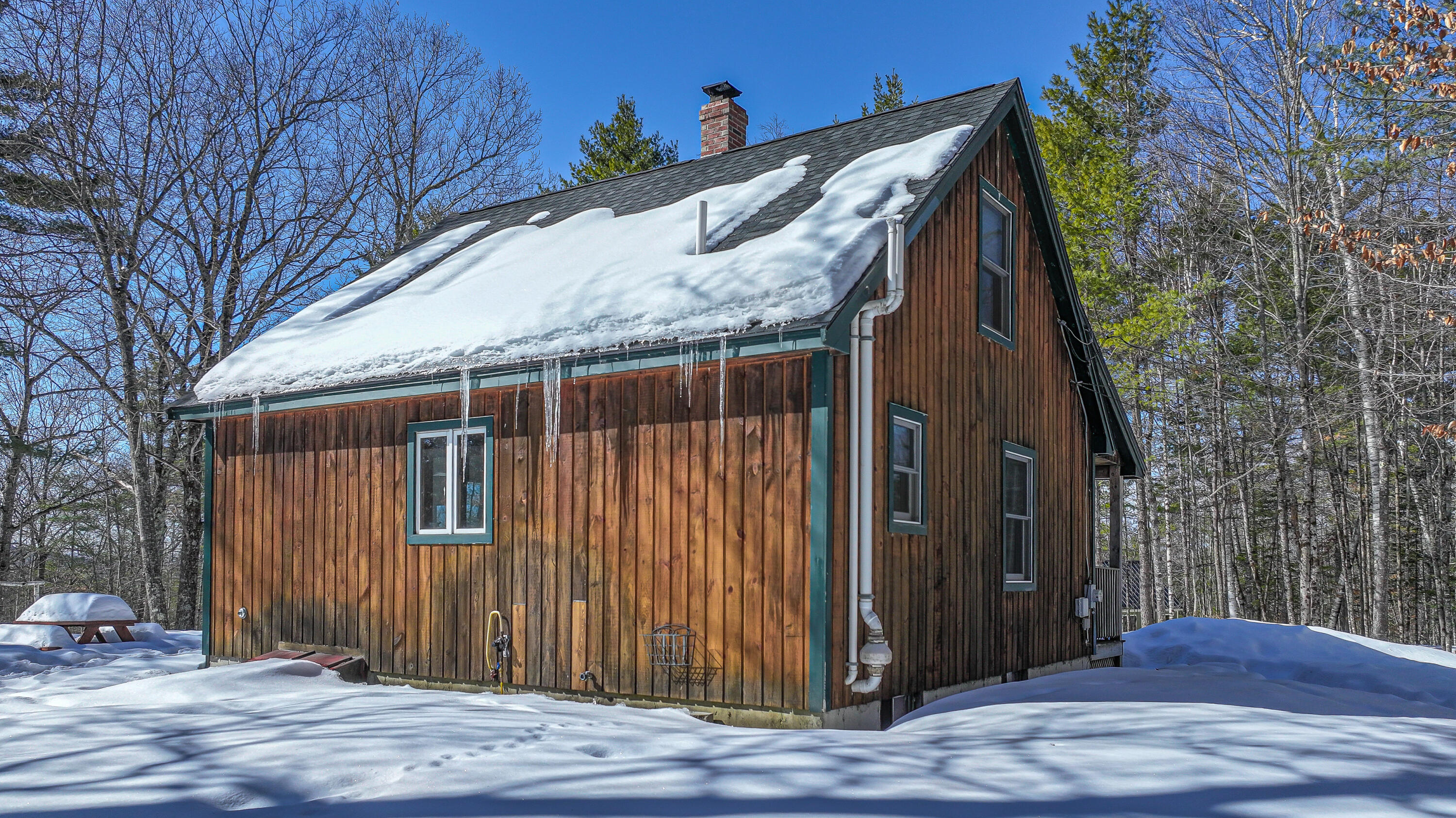 40 Wildhaven Road Bridgton ME 04009