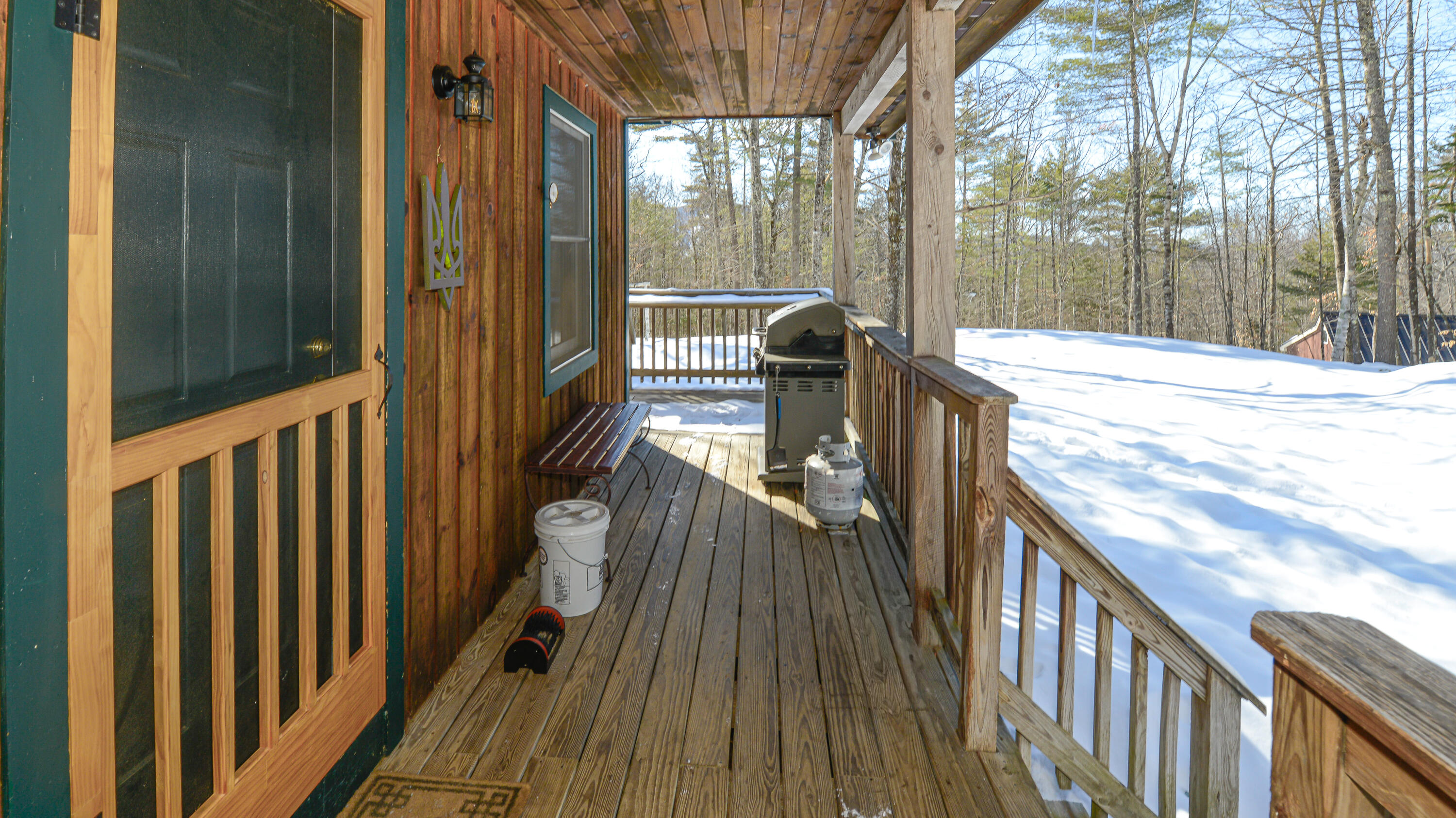 40 Wildhaven Road Bridgton ME 04009