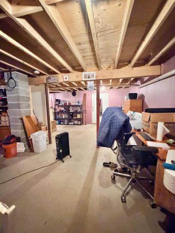 40 Wildhaven Road Bridgton ME 04009