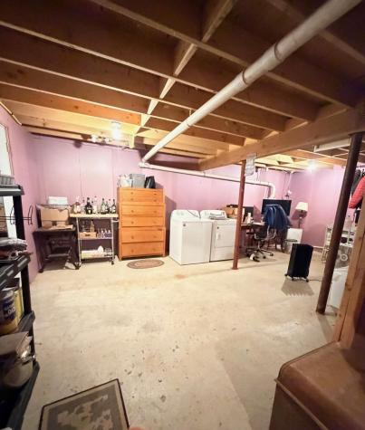 40 Wildhaven Road Bridgton ME 04009