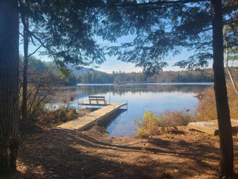 40 Wildhaven Road Bridgton ME 04009