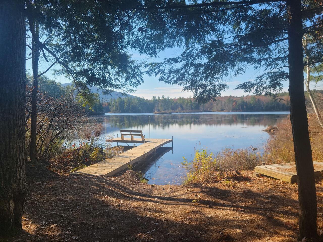 40 Wildhaven Road Bridgton ME 04009