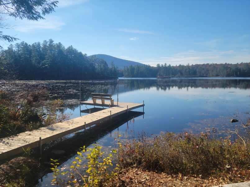 40 Wildhaven Road Bridgton ME 04009