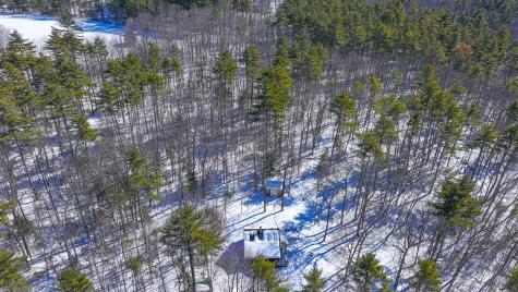 40 Wildhaven Road Bridgton ME 04009