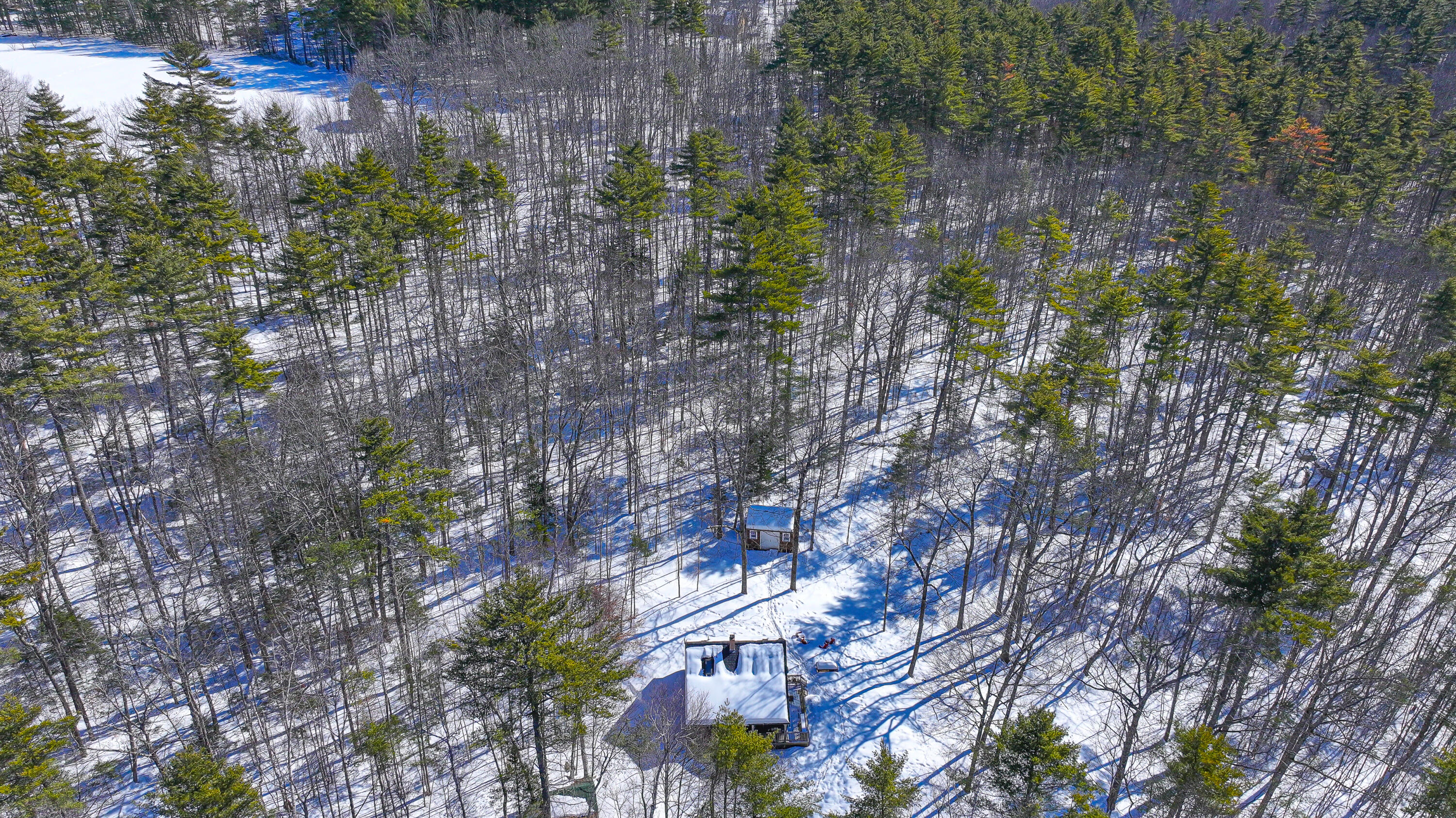 40 Wildhaven Road Bridgton ME 04009