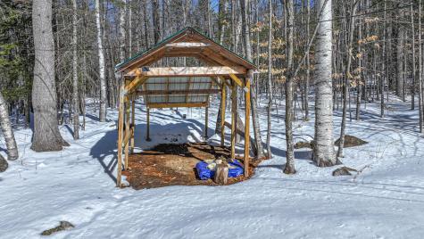 40 Wildhaven Road Bridgton ME 04009