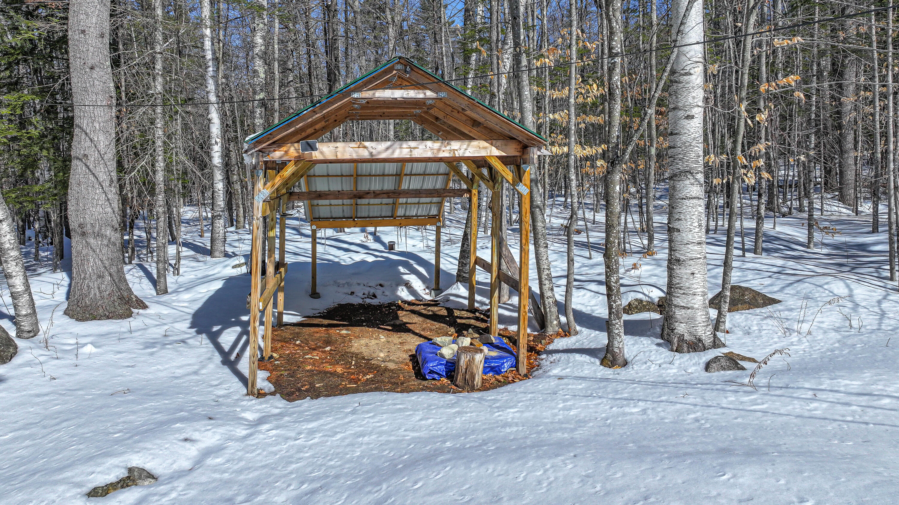 40 Wildhaven Road Bridgton ME 04009