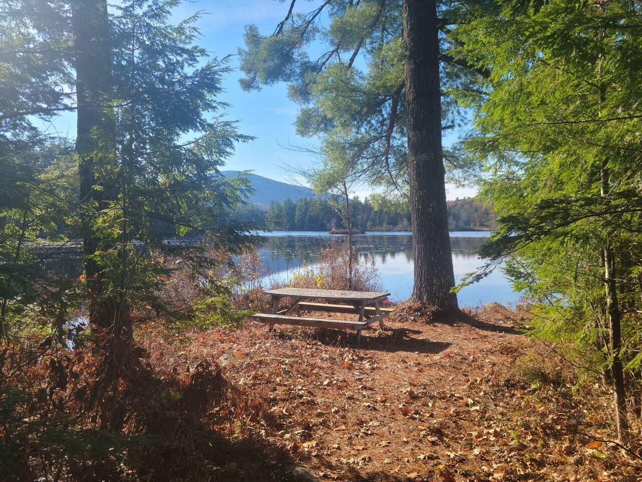 40 Wildhaven Road Bridgton ME 04009