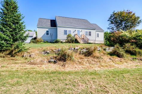 421 Curtis Road Arundel ME 04046