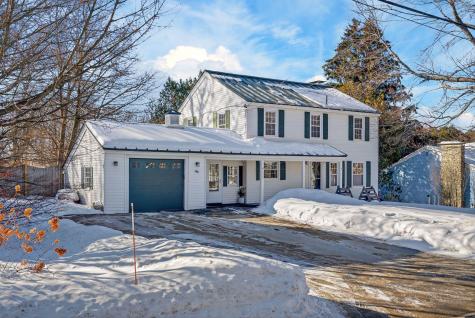 46 Johnson Heights Waterville ME 04901