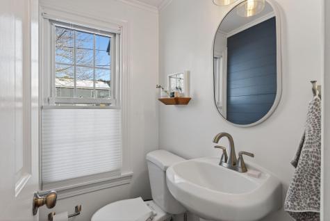 46 Johnson Heights Waterville ME 04901