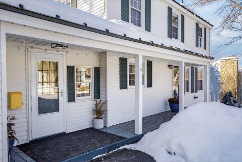 46 Johnson Heights Waterville ME 04901