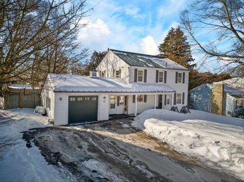 46 Johnson Heights Waterville ME 04901