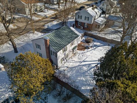 46 Johnson Heights Waterville ME 04901