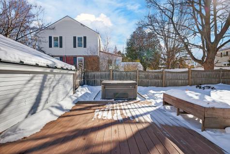 46 Johnson Heights Waterville ME 04901