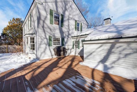 46 Johnson Heights Waterville ME 04901