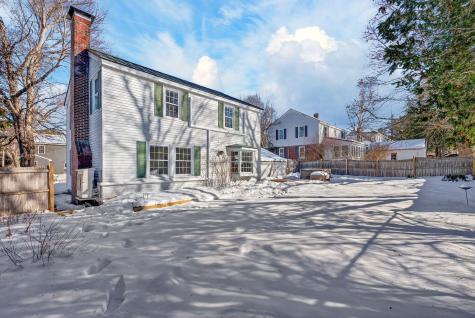 46 Johnson Heights Waterville ME 04901