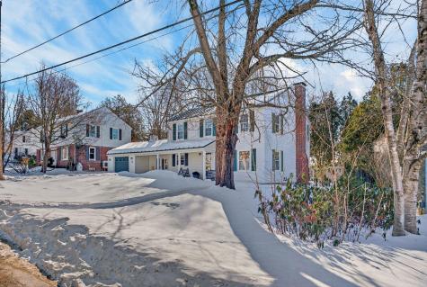 46 Johnson Heights Waterville ME 04901