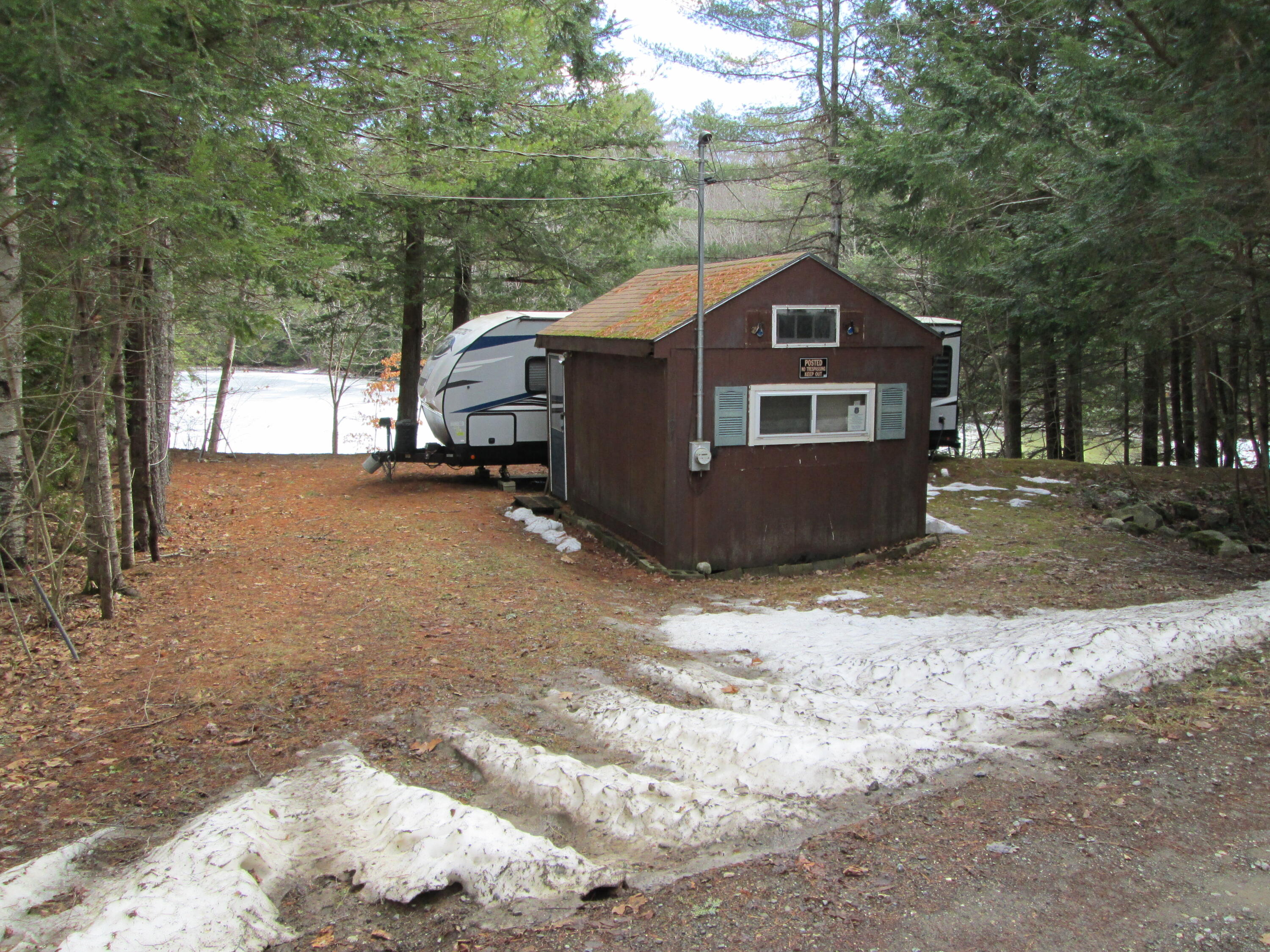 107 Mcquarrie Road Vassalboro ME 04989