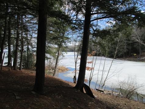 107 Mcquarrie Road Vassalboro ME 04989