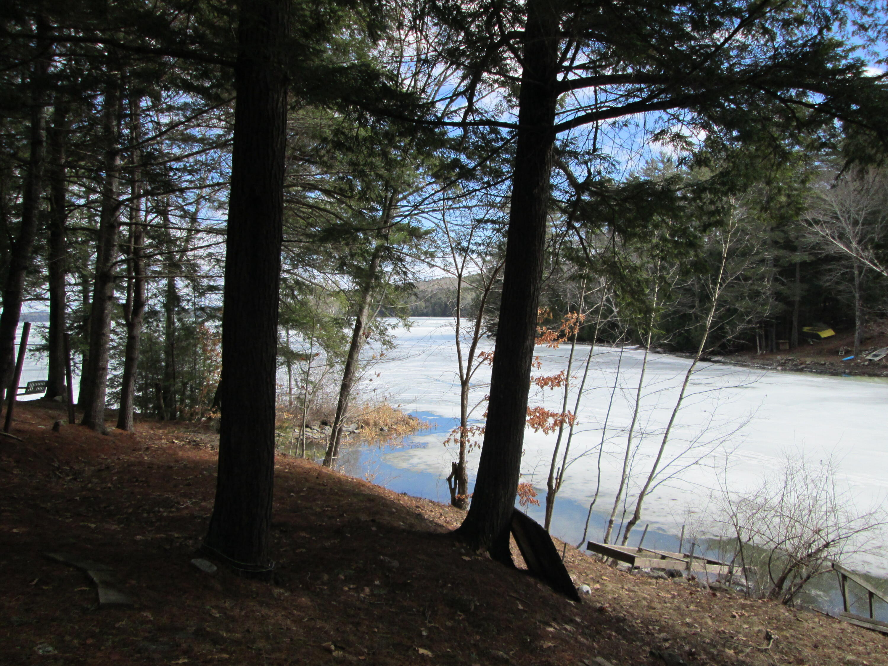 107 Mcquarrie Road Vassalboro ME 04989