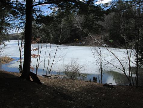 107 Mcquarrie Road Vassalboro ME 04989