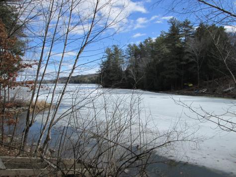 107 Mcquarrie Road Vassalboro ME 04989