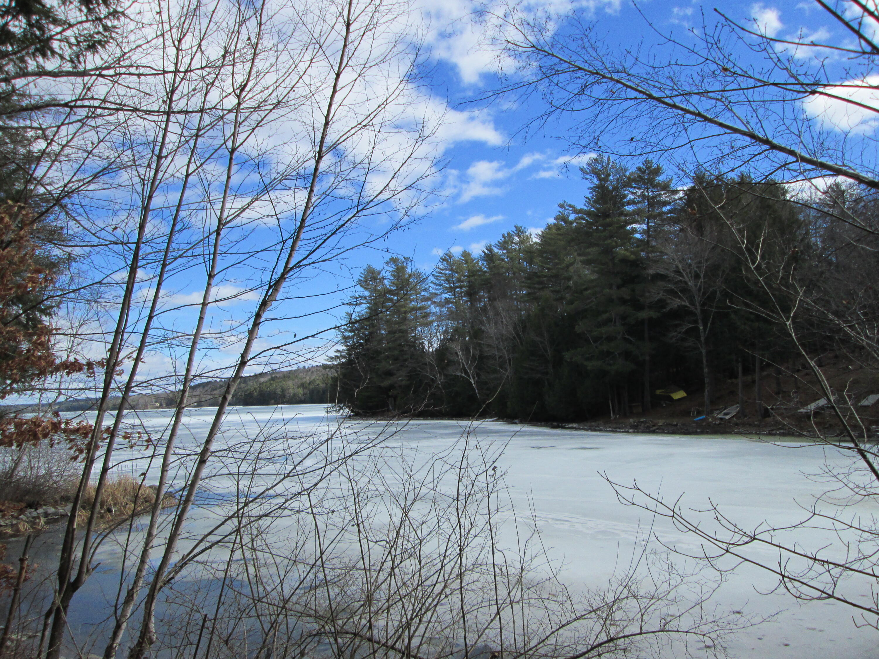 107 Mcquarrie Road Vassalboro ME 04989